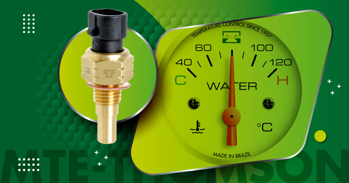 Noticias 3 sensor de temperatura del refrigerante