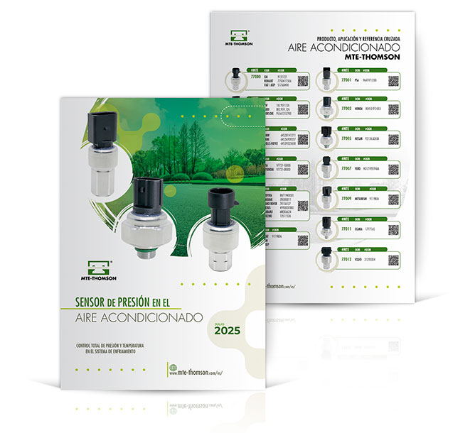 Catalogs 32 MTE EXP SENOR A C CROSS 0725
