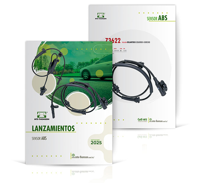Catalogs 23 MTE EXP Lanzamientos 09 25