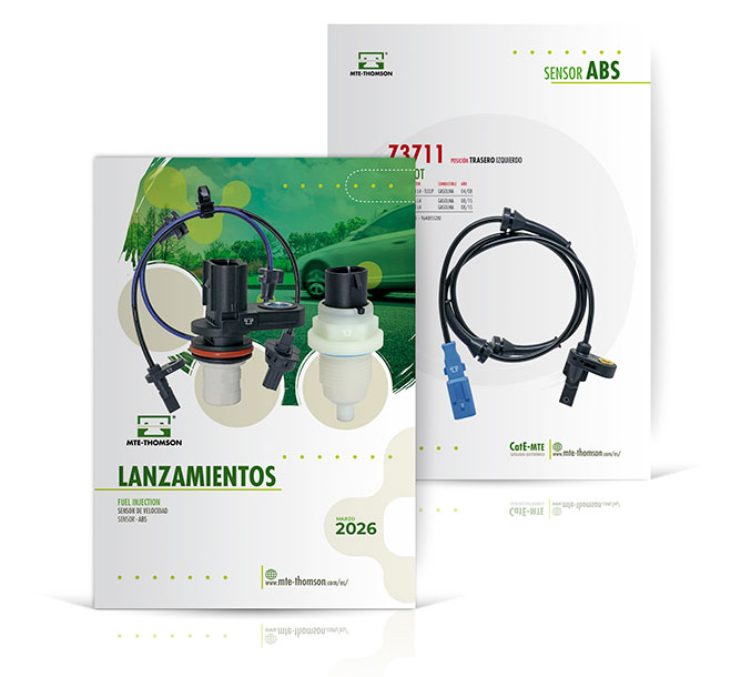 Catalogs 17 MTE EXPO LATAM Lanzamientos Marzo 2026