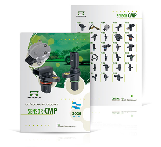 MTE CAT SENSORES CMP ARG 05 26