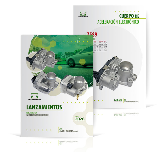 Catalogs 16 MTE EXPO LATAM Lanzamientos 2026