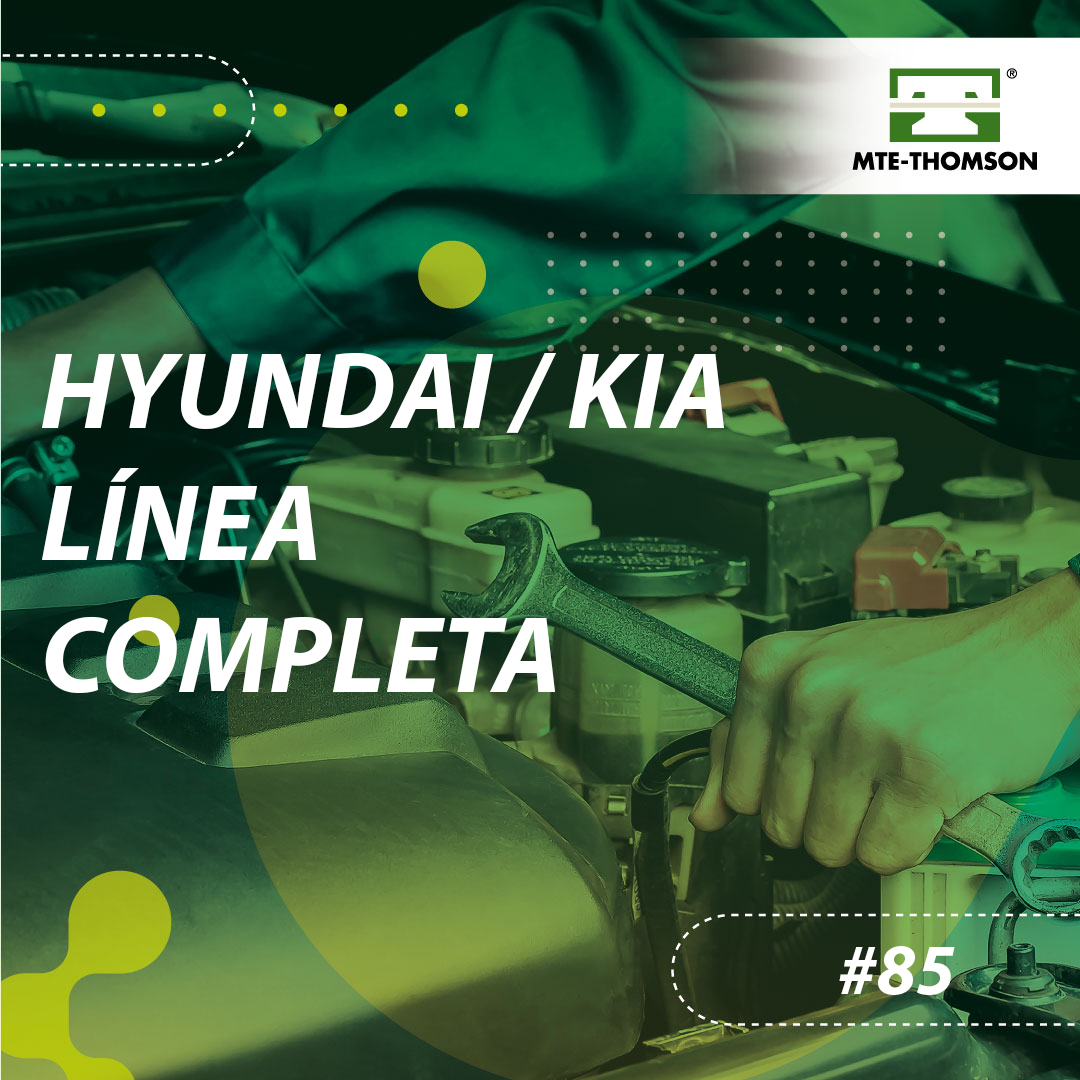 Kia 85