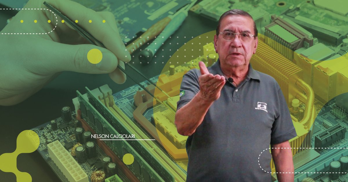 B CURSO TRANSDUTOR DE PRESSÃO Nº 2